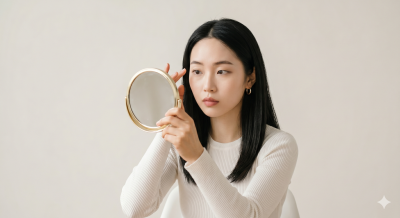 비절개 눈매교정 풀림, 왜 생기는 걸까요?