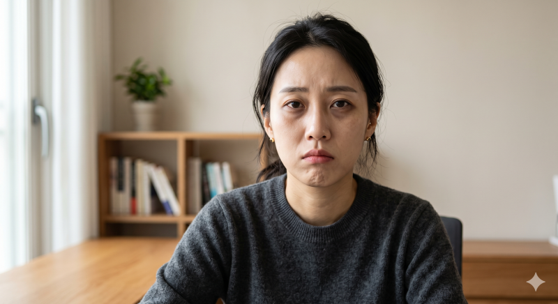 다크서클 없애는법, 원인이 다르면 방법도 달라야 합니다